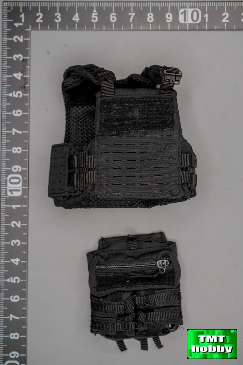 Very Hot Toys Military & Adventure Action Figure 1:6 Action
