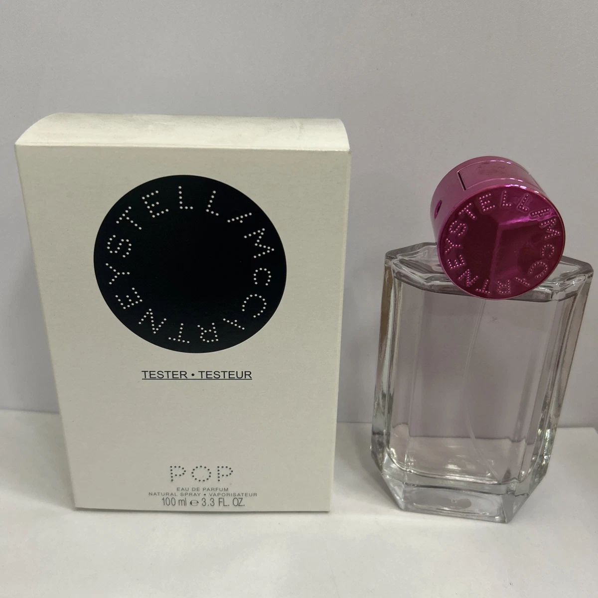 ステラマッカートニー STELLA Eau de Parfum 50ml ステラ