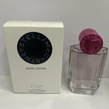 Stella Mccartney Pop 3.3 oz. EDP spray womens perfume 100ml As Shown White Box