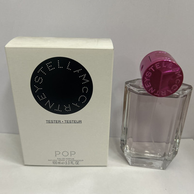 Stella Mccartney Pop EDP spray womens perfume 100ml As