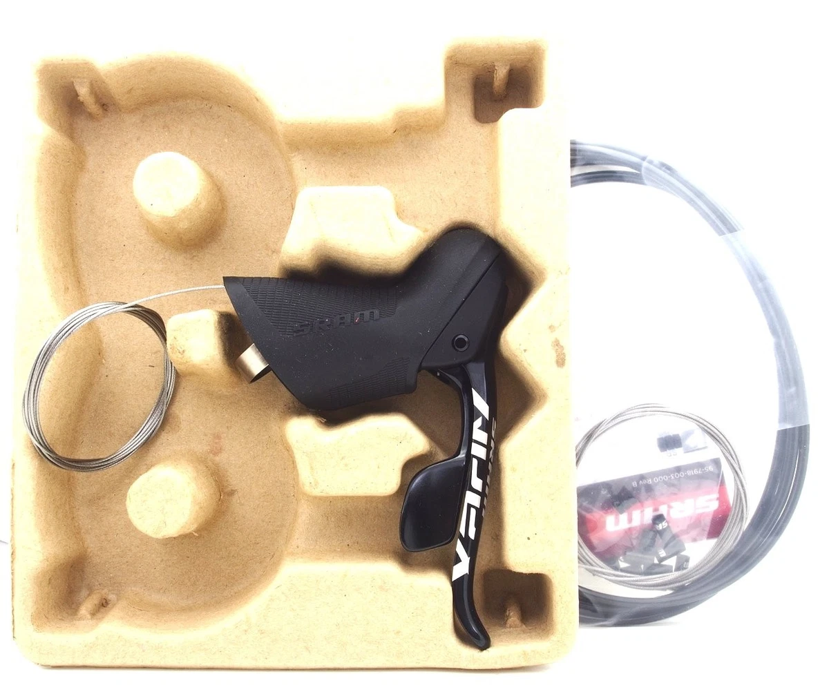 SRAM Apex1 Mechanical Double Tap Right Shifter/Brake Lever 11 Speed, Rear Only
