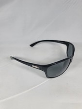Suncloud Sentry Sunglasses Unisex Shades Matte Black Frame Polarized Gray Lenses