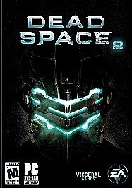 Dead Space 2