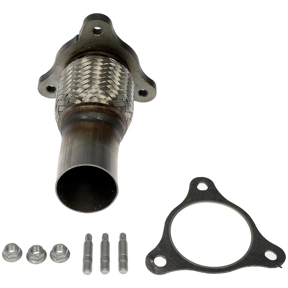 Brida de escape delantera 926-816 Dorman para Chevy Chevrolet HHR Cobalt Pontiac G5 Foto 2 de 4