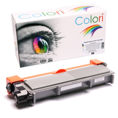 Toner kompatibel mit Brother TN2010 TN2110 TN2120 TN2210 TN2220 TN2320 TN2420