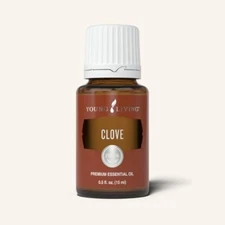 *NEW* Young Living Essential Oils Clove 15mL