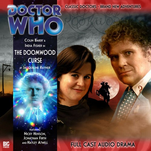 DR/DOCTOR WHO - BIG FINISH MONTHLY RANGE 101 - 275 WITH MULTI-BUY DISCOUNTS - Picture 12 of 168