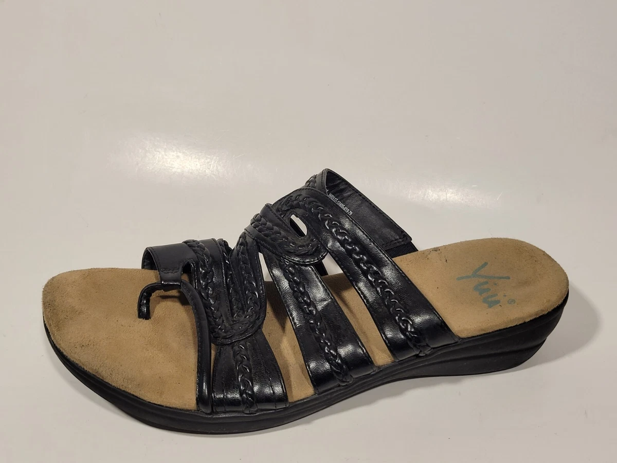 Yuu flip best sale flops