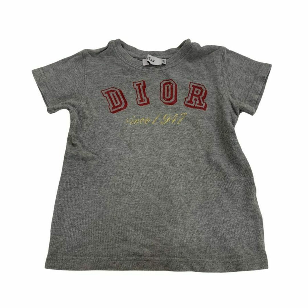 baby Dior Tシャツ