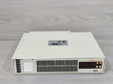 HELVAR HES92020 MARINE THYRISTOR DIMMER REV. 7 V2.4