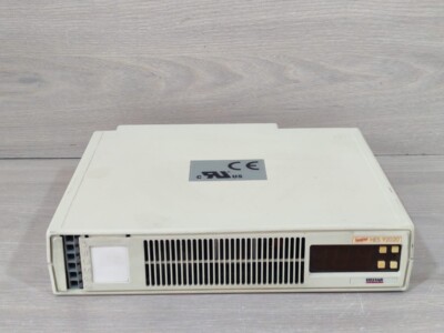 HELVAR HES92020 MARINE THYRISTOR DIMMER REV. 7 V2.4-TRIED & TESTED