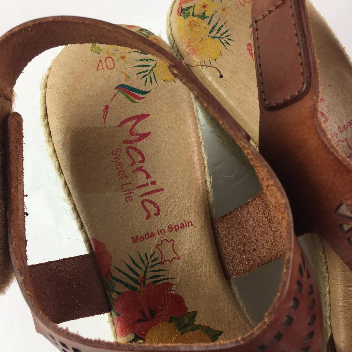 Marila sandals best sale 2018