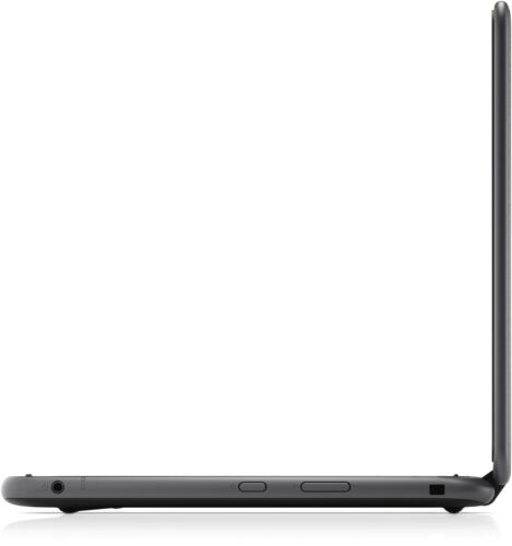 Dell Latitude Laptop PC Computer 11.6" Intel Celeron Windows 10 4GB RAM 64GB SSD - Picture 6 of 7