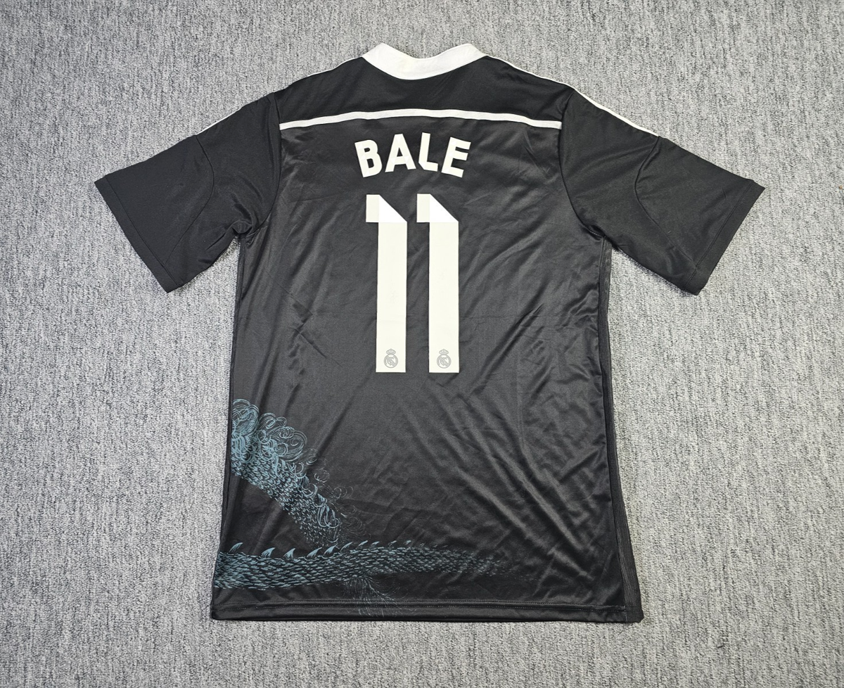 adidas Real Madrid Bale 11 ユニフォーム XL adidas Gareth Bale Real Madrid International Club Soccer Fan