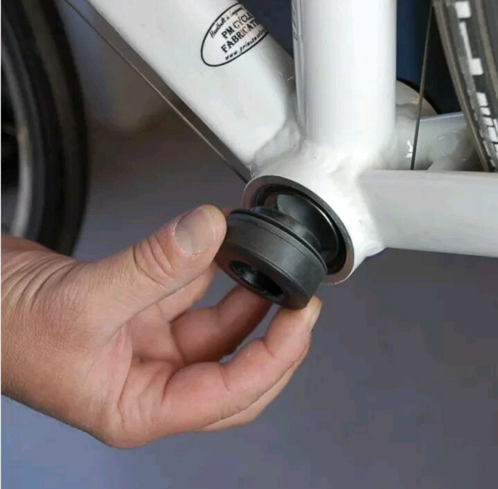 Universal Bottom Bracket BB Adapter for SRAM cranks BBUNIV-SRAM - Wheels MFG - Image 4 of 4