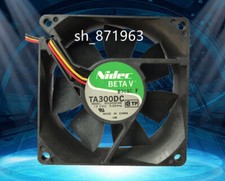 1pc for brand new fan M33406-33 90 day warranty