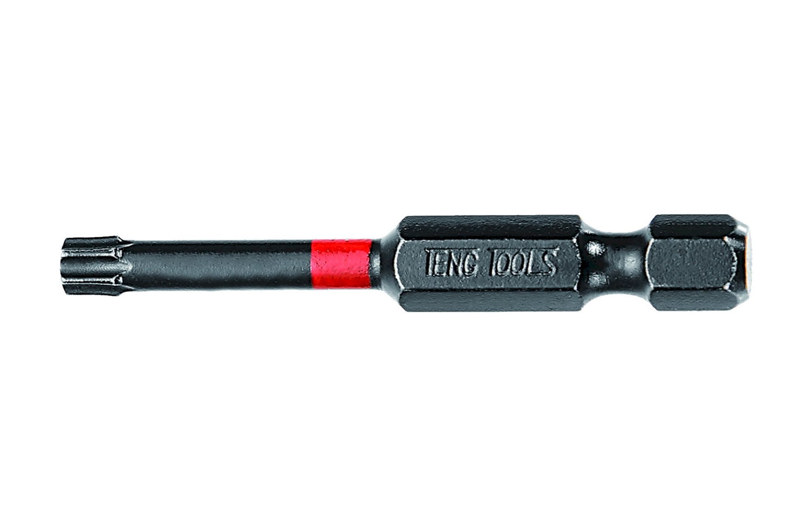 Teng Tools TXP5003001 Impact Bit 50mm Length TX30 1 Piece