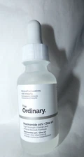 NEW THE ORDINARY NIACINAMIDE 10% + ZINC 1% 1 oz. 100% AUTHENTIC