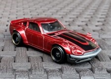 Hot Wheels Custom Datsun 240Z
