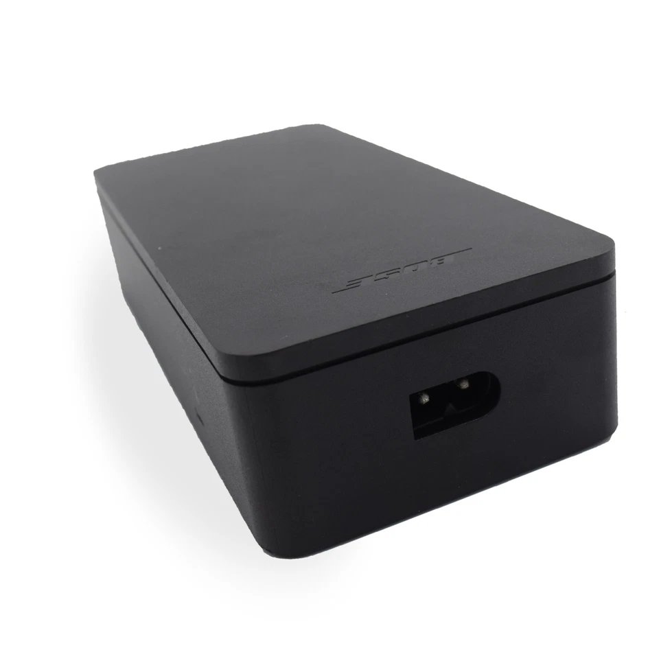 Receptor de alimentación 2*Bose-virtualmente invisible 421088 para altavoz Bose Surround 700 Foto 3 de 4