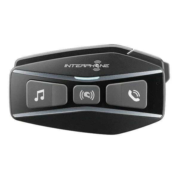 Bluetooth Motorcycle & Scooter Headsets & Intercoms