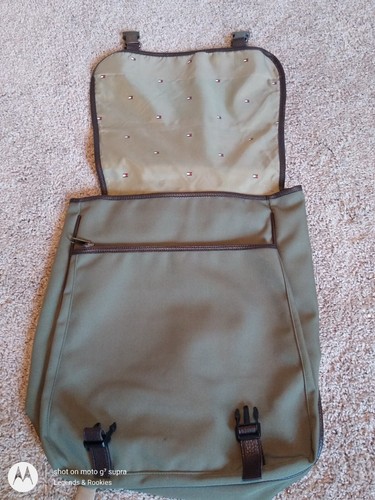 Tommy Hilfiger Unisex Book Bag - Picture 5 of 7