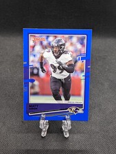 Baltimore Ravens - You Pick Your Cards - Fan Favorites - Lamar Jackson Lewis Etc