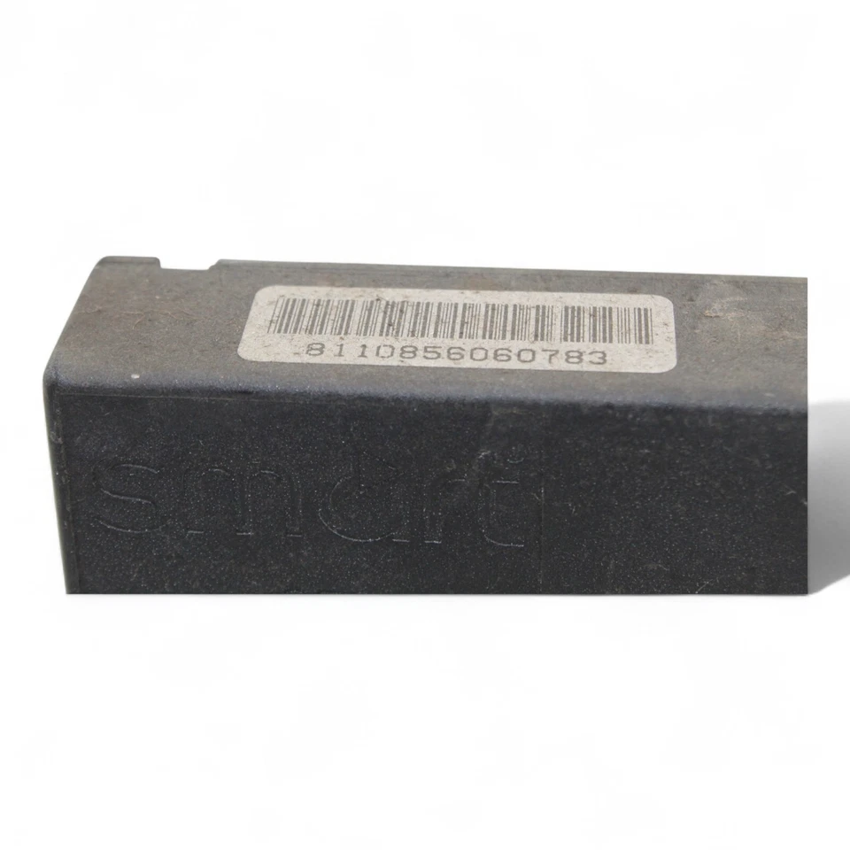 Centralina Comfort Alarm Für Smart Fortwo W450 600cc Benzin 0004486 - Bild 3 von 4