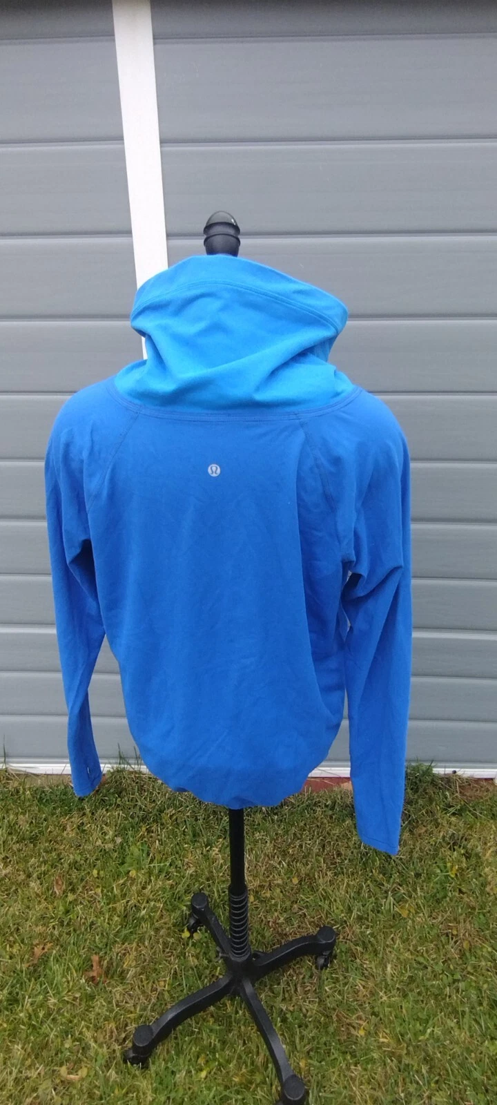 lululemon healthy heart long sleeve pullover color baroque 