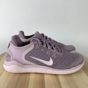 nike free run 2018 rose