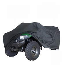 Deluxe Arctic Cat 400 500 4x4 TRV Heavy duty Trailerable Storage ATV cover