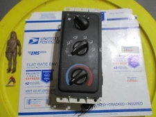 ✅ 98' DURANGO TEMPERATURE AC HEAT AIR CLIMATE CONTROL UNIT SWITCH DEFROSTER OEM★