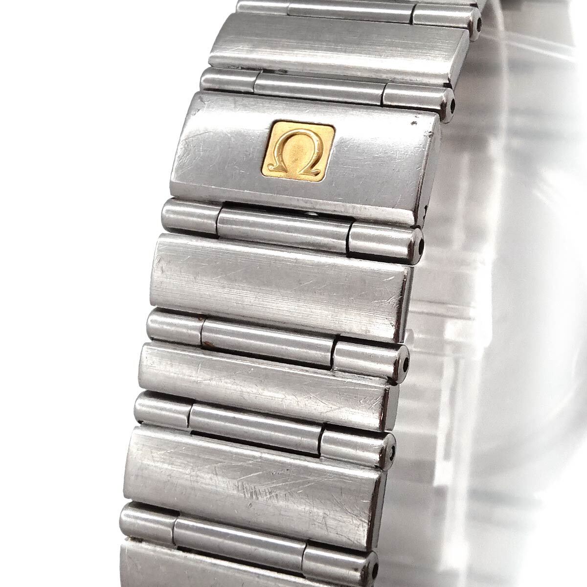 OMEGA Constellation 1512 30 Men's Watch From Japan G0509 | eBay