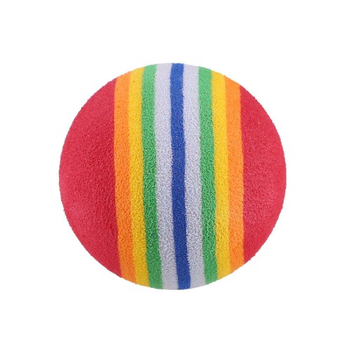 Foam Golf Balls Practice PU Elastic Sponge Indoor Out UK Stock - Picture 9 of 10