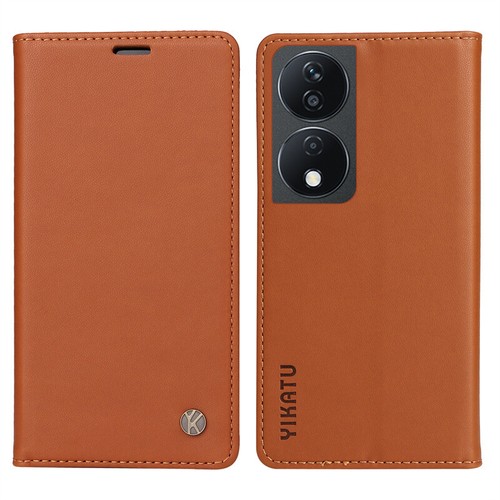 For Honor X7B X8B X9B X7A X6A X8A X9A X6 X8 Book Wallet Leather Flip Cover Case - Picture 34 of 84