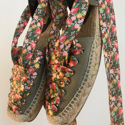 Balenciaga Espadrilles