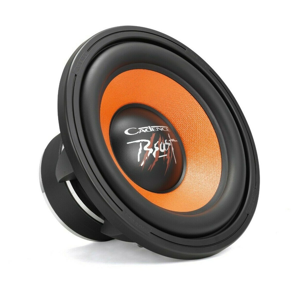 cadence audio subwoofers