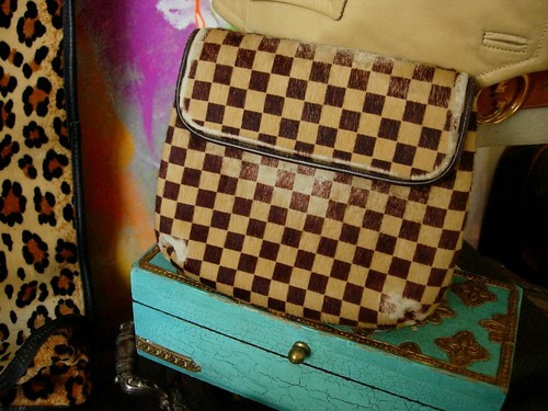 Authentic Louis Vuitton Gazzella Damier Sauvage CAVALLINO Borsa Borsetta  Accessorio | eBay