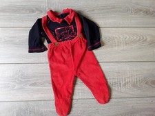 Babyset Hose und Shirt Größe 62