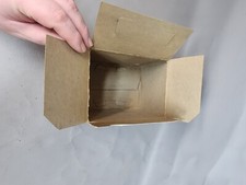  Empty Box Vintage 1960's Cap Guns - Kilgore 250 Bang 5 Dozen Empty Box