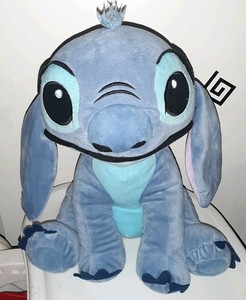 stitch gigante disney