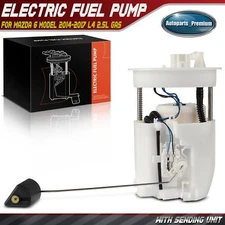 Fuel Pump Module Assembly with Sending Unit for Mazda 6 L4 2.5L Petrol 2014-2017