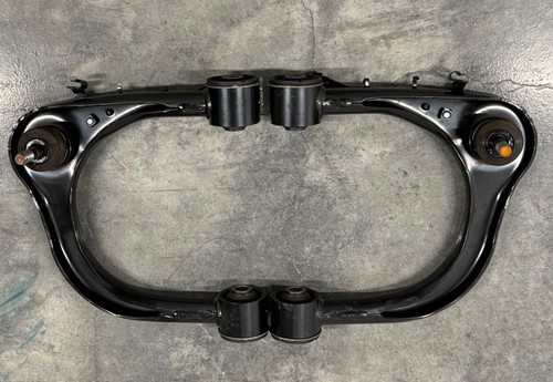2024 Toyota Land Cruiser Upper Control Arm Set | 48630-60100 | Genuine ...