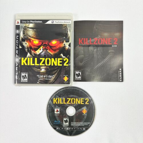 YOU PICK & CHOOSE! Sony PlayStation 3 PS3 Games - FAST Same Day Shipping TESTED - Picture 80 of 207