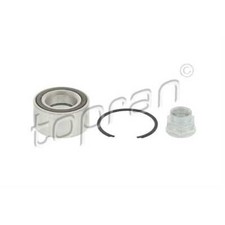 Roulement de roue Fiat 500