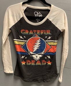 chaser brand grateful dead