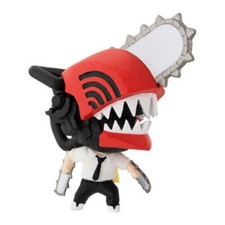 Bandai Chainsaw Man Capsule Figure Collection 01 Vol 1 Denji Devil
