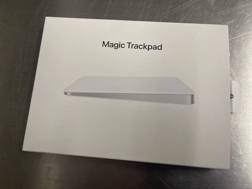 Apple Magic Trackpad 2 (2nd Generation) A1535 / MK2D3Z/A
