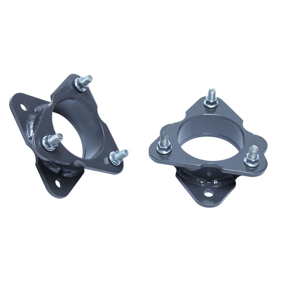 MaxTrac 3" Front Strut Spacer Lift Kit 831330 For 2007-2014 GMC Yukon - Image 2 of 3