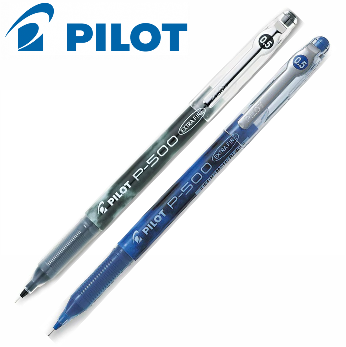 Rollerball Pens 500 Gel Pens Pilot Gel Ink Rollerball Pens P 700